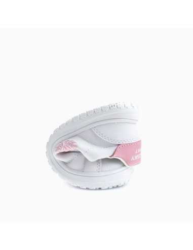 Deportivo Blanco/Rosa Niño/Niña Pablosky | Envío Gratis +35€