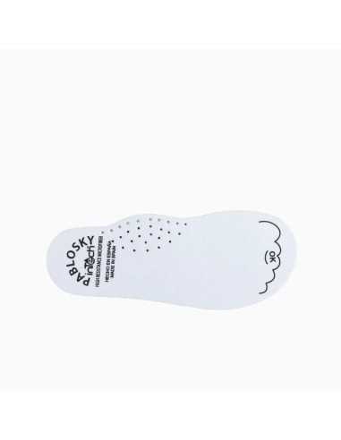 Deportivo Blanco/Rosa Niño/Niña Pablosky | Envío Gratis +35€