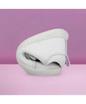 Deportivo Barefoot Blanco Garvalín Niño/Niña | Envío Gratis +35€ 2