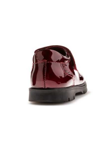 Colegial Niña Burdeos Pablosky | Envío Gratis +35€