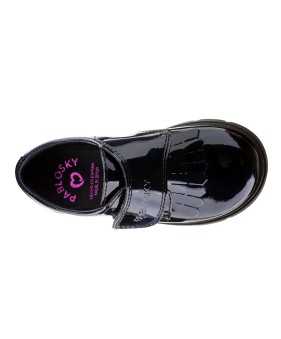 Blucher Niña Azul Pablosky | Envío Gratis +35€ 2