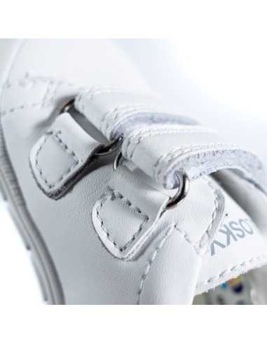 Deportivo Bebé Niño/Niña Blanco Pablosky | Envío Gratis +35€