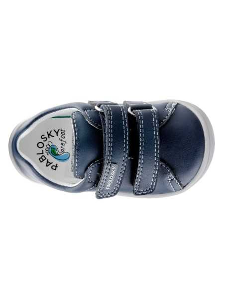 Deportivo Bebé Niño/Niña Azul Pablosky | Envío Gratis +35€