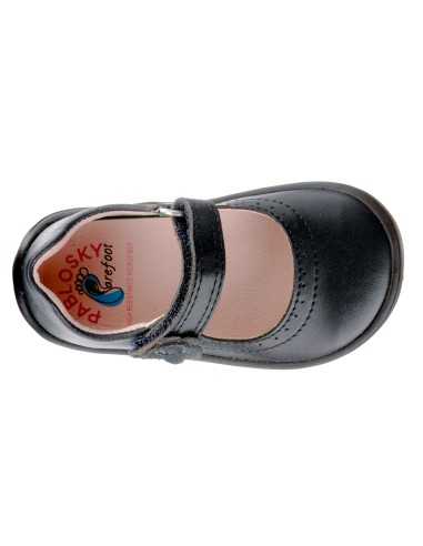 Merceditas Bebé Azul Pablosky | Envío Gratis +35€