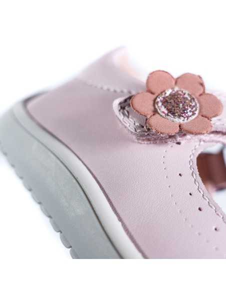 Merceditas Bebé Rosa Pablosky | Envío Gratis +35€