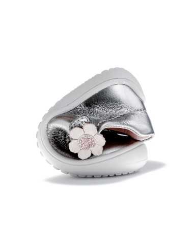 Merceditas Bebé Plata Pablosky | Envío Gratis +35€