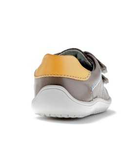 Deportivo Barefoot Bebé Niño Gris Pablosky | Envío Gratis +35€ 2