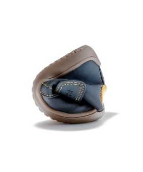 Bota Barefoot Bebé Niño Azul Pablosky | Envío Gratis +35€ 2