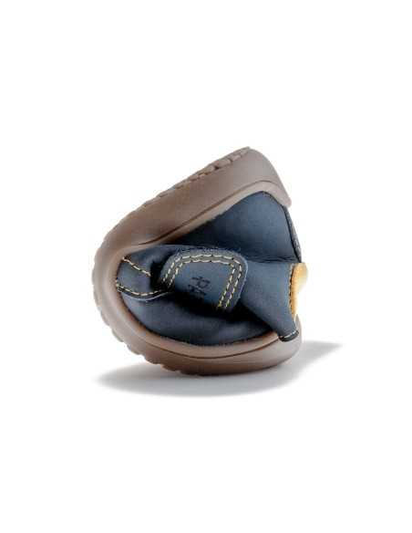 Bota Barefoot Bebé Niño Azul Pablosky | Envío Gratis +35€