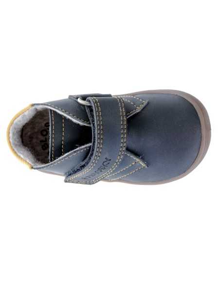 Bota Barefoot Bebé Niño Azul Pablosky | Envío Gratis +35€