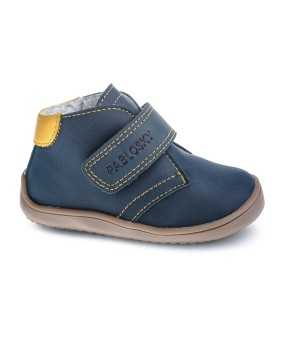 Bota Barefoot Bebé Niño Azul Pablosky | Envío Gratis +35€