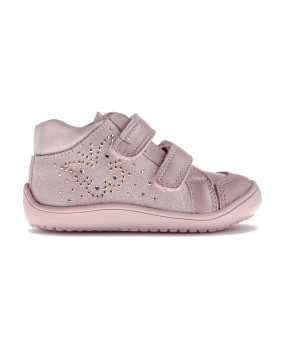 Bota Barefoot Bebé Niña Rosa  Pablosky | Envío Gratis +35€ 2