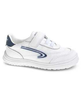 Deportivo Barefoot Niño/Niña Blanco/Azul Pablosky | Envío Gratis +35€ 2