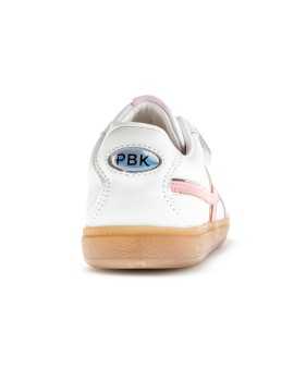 Bota Barefoot Niña Blanco Pablosky | Envío Gratis +35€ 2