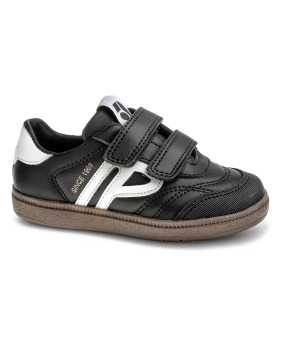 Bota Barefoot Niño/Niña Negro Pablosky  | Envío Gratis +35€