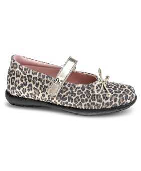 Merceditas Niña Leopardo Pablosky | Envío Gratis +35€