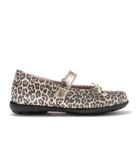 Merceditas Niña Leopardo Pablosky | Envío Gratis +35€ 2