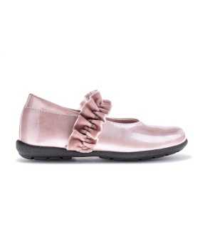 Merceditas Niña Rosa Pablosky | Envío Gratis +35€