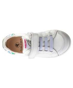 Deportivo Niña Blanco Pablosky | Envío Gratis +35€ 2