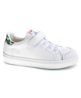 Deportivo Niña Blanco Pablosky | Envío Gratis +35€