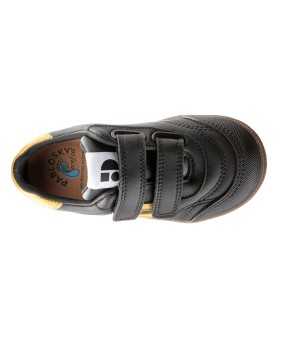 Bota Barefoot Niño/Niña Negro Pablosky | Envío Gratis +35€ 2