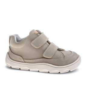 Bota Barefoot Niño/Niña Beige Pablosky | Envío Gratis +35€