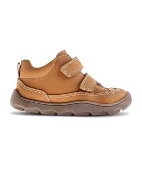 Bota Barefoot Niño/Niña Mostaza Pablosky | Envío Gratis +35€ 2