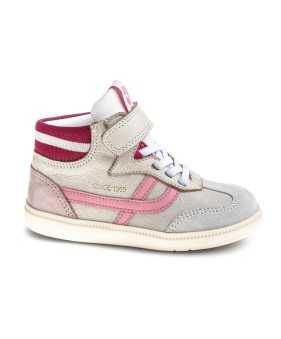 Deportivo Bebé Niño/Niña Blanco‑Rosa Pablosky | Envío Gratis +35€