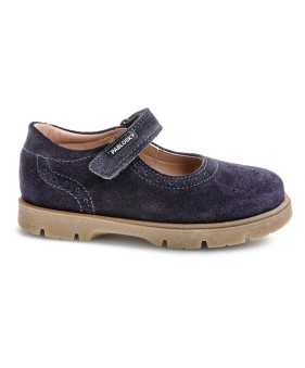 Merceditas Niña Azul Pablosky  | Envío Gratis +35€