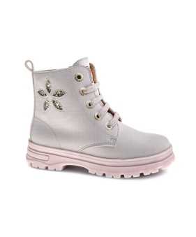 Bota Niña Rosa (2ª Versión) Pablosky | Envío Gratis +35€