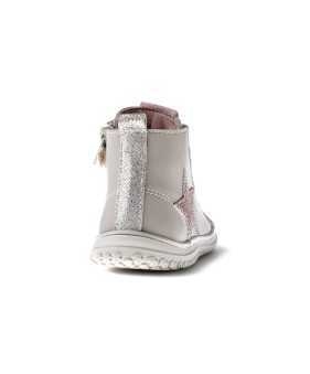Bota Barefoot Niña Beige Pablosky (2ª Versión) | Envío Gratis +35€ 2