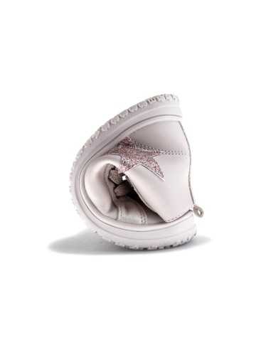 Bota Barefoot Niña Rosa Pablosky | Envío Gratis +35€