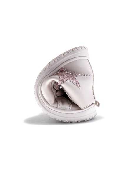 Bota Barefoot Niña Rosa Pablosky | Envío Gratis +35€