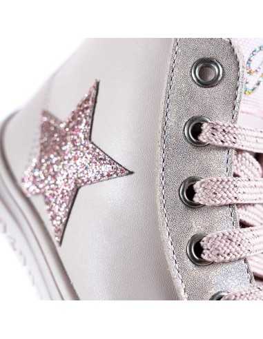 Bota Barefoot Niña Rosa Pablosky | Envío Gratis +35€