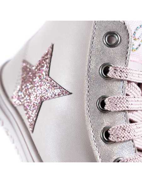 Bota Barefoot Niña Rosa Pablosky | Envío Gratis +35€