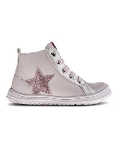 Bota Barefoot Niña Rosa Pablosky | Envío Gratis +35€