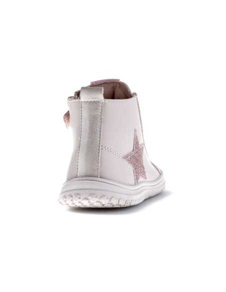 Bota Barefoot Niña Rosa Pablosky | Envío Gratis +35€