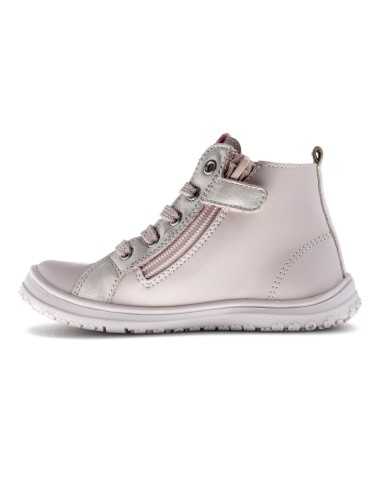 Bota Barefoot Niña Rosa Pablosky | Envío Gratis +35€