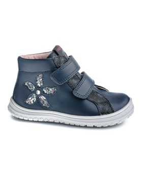 Bota Barefoot Niña Marino Pablosky | Envío Gratis +35€