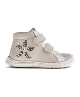 Bota Barefoot Niña Beige Pablosky | Envío Gratis +35€