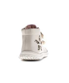 Bota Barefoot Niña Beige Pablosky | Envío Gratis +35€ 2