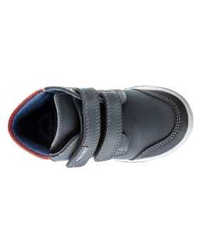 Bota Niño Gris Pablosky | Envío Gratis +35€ 2