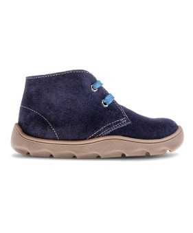 Bota Barefoot Niño Azul Pablosky | Envío Gratis +35€ 2