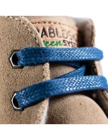 Bota Barefoot Niño Beige Pablosky | Envío Gratis +35€