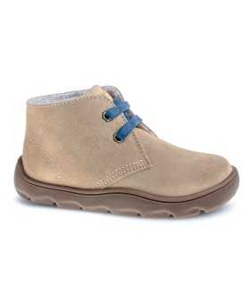 Bota Barefoot Niño Beige Pablosky | Envío Gratis +35€
