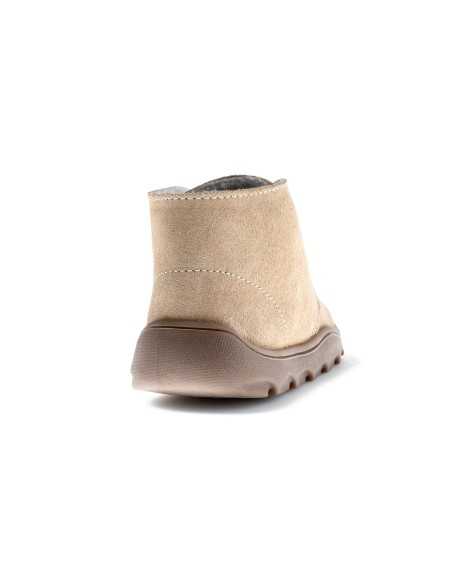 Bota Barefoot Niño Beige Pablosky | Envío Gratis +35€
