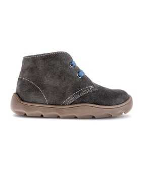 Bota Barefoot Niño Gris Pablosky | Envío Gratis +35€ 2