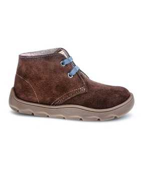 Bota Barefoot Niño Marrón Pablosky | Envío Gratis +35€