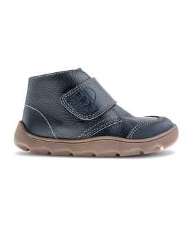 Bota Barefoot Niño Azul Pablosky | Envío Gratis +35€