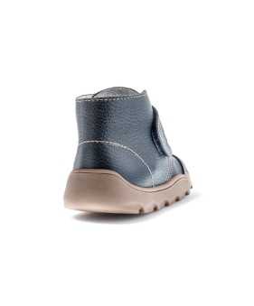 Bota Barefoot Niño Azul Pablosky | Envío Gratis +35€ 2